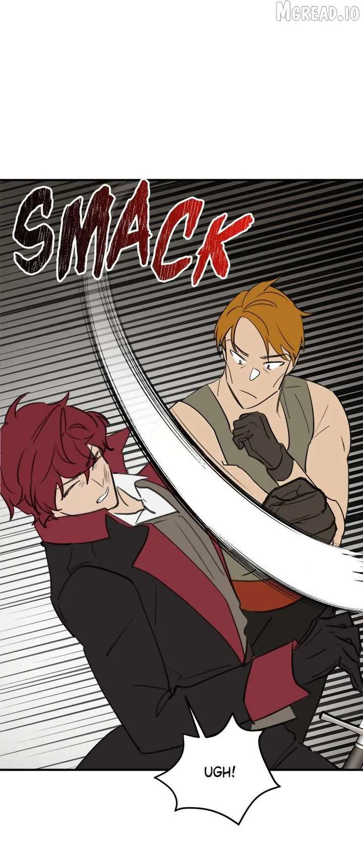Don’t Tame the Tomboy Chapter 48 page 50