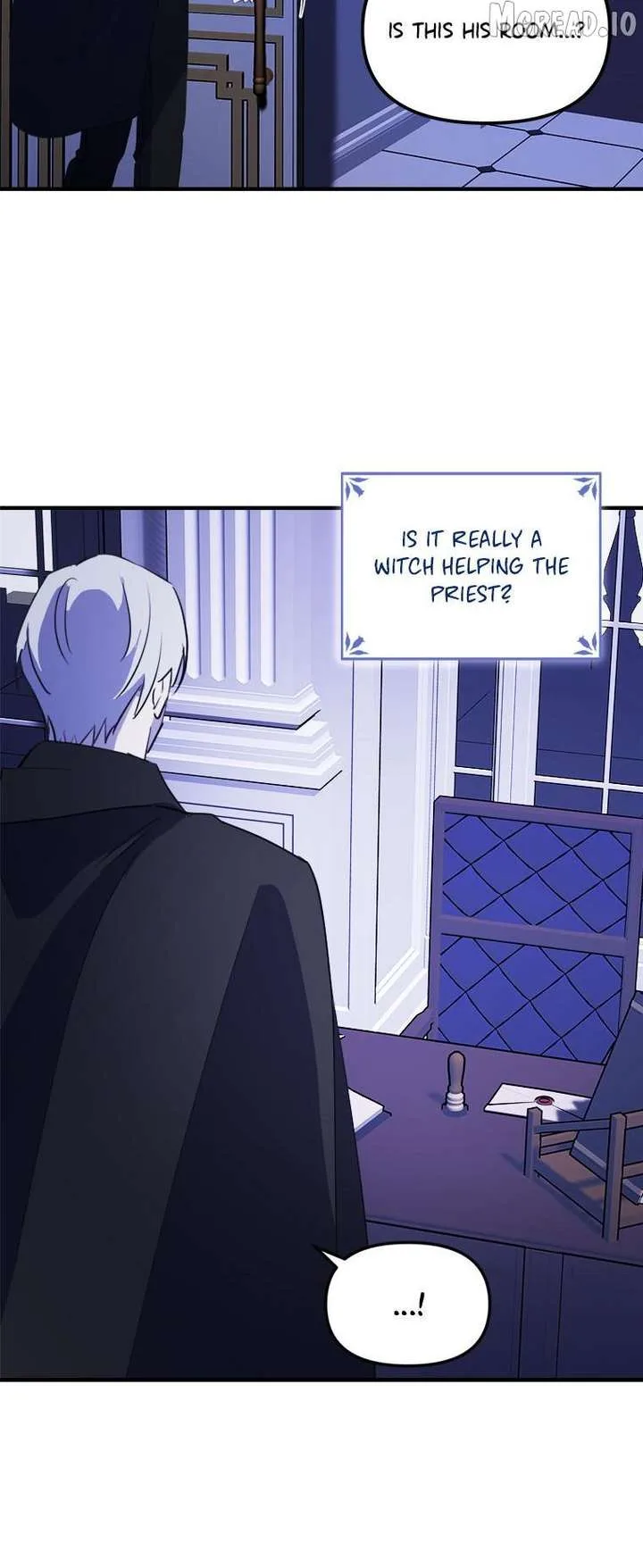 Don’t Tame the Tomboy Chapter 48 page 63