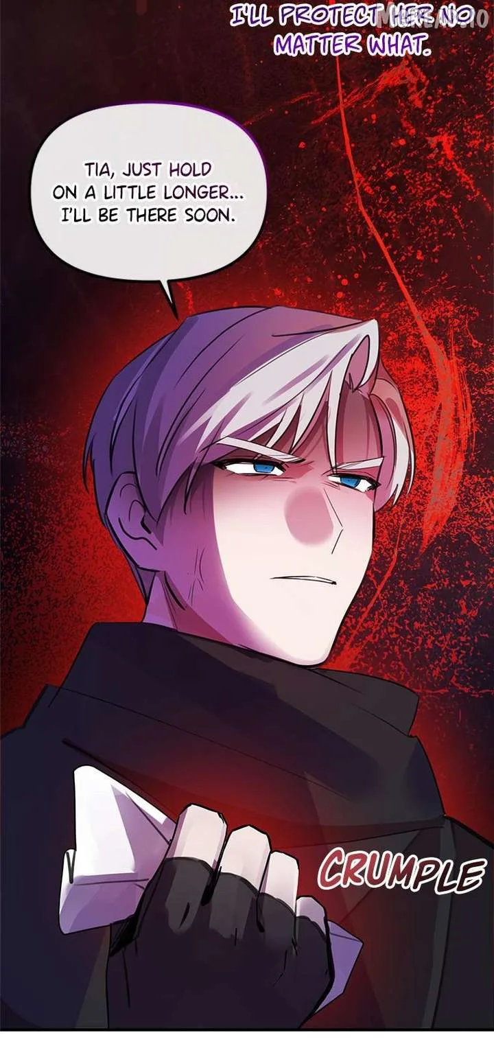 Don’t Tame the Tomboy Chapter 48 page 66