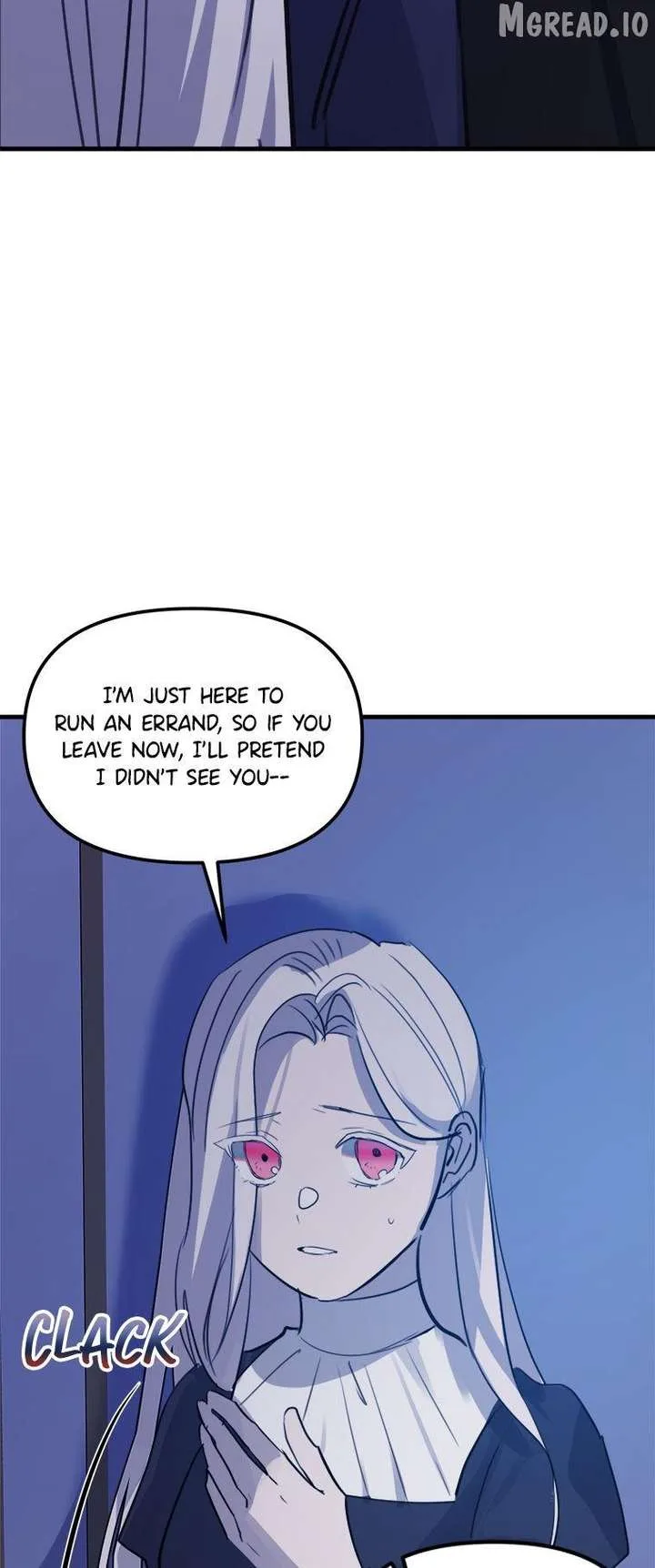 Don’t Tame the Tomboy Chapter 49 page 3