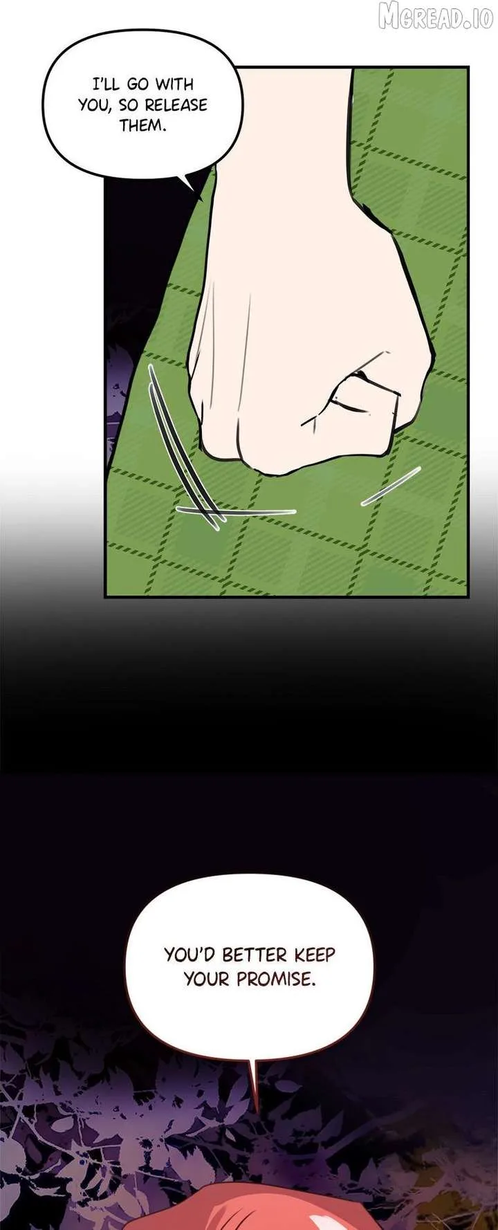Don’t Tame the Tomboy Chapter 48 page 57