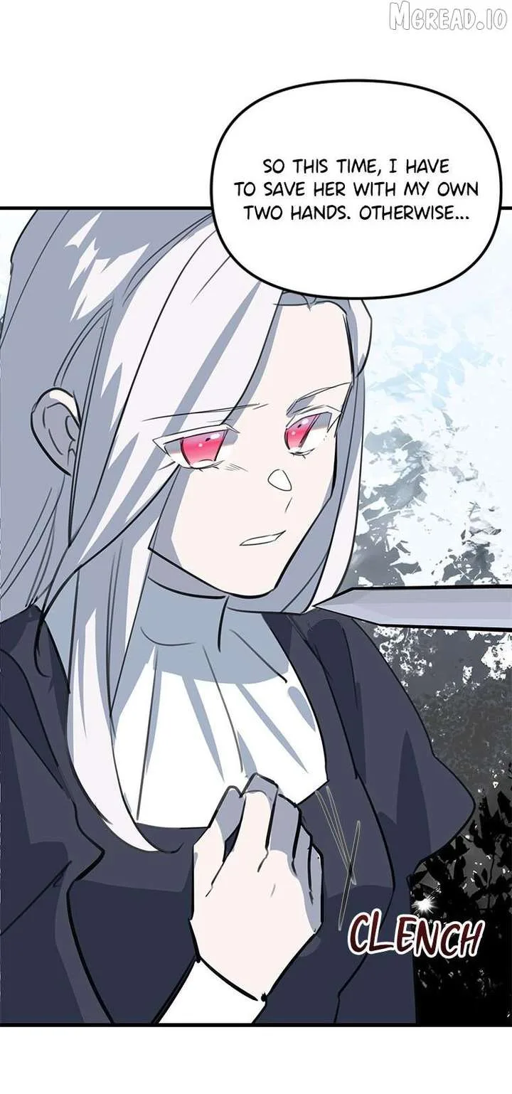 Don’t Tame the Tomboy Chapter 49 page 13