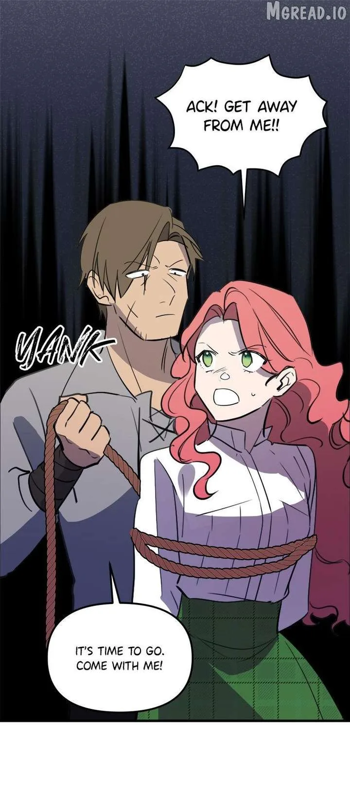 Don’t Tame the Tomboy Chapter 48 page 52