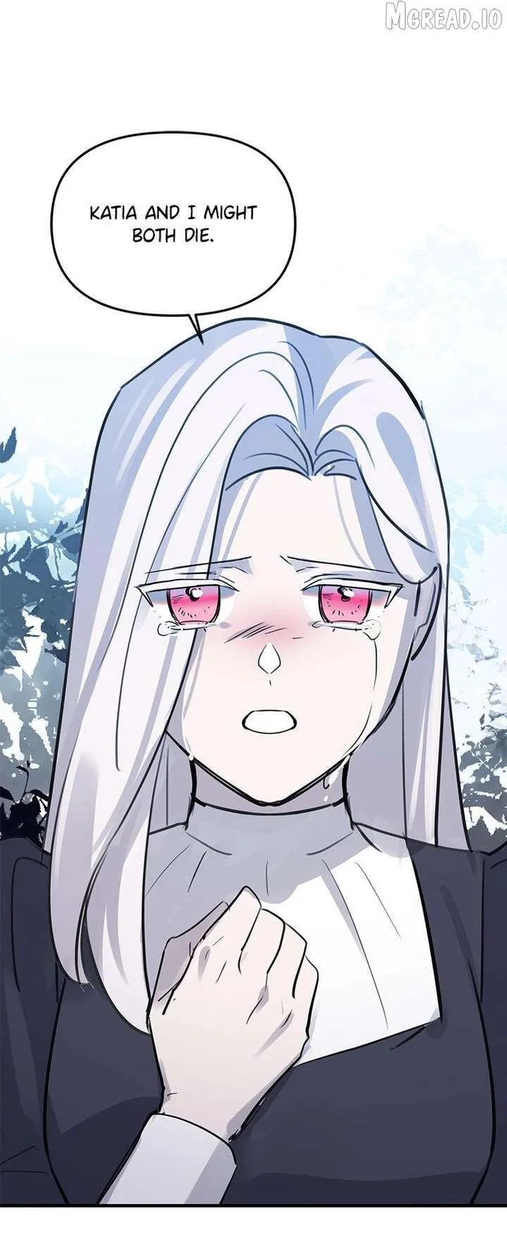 Don’t Tame the Tomboy Chapter 49 page 14