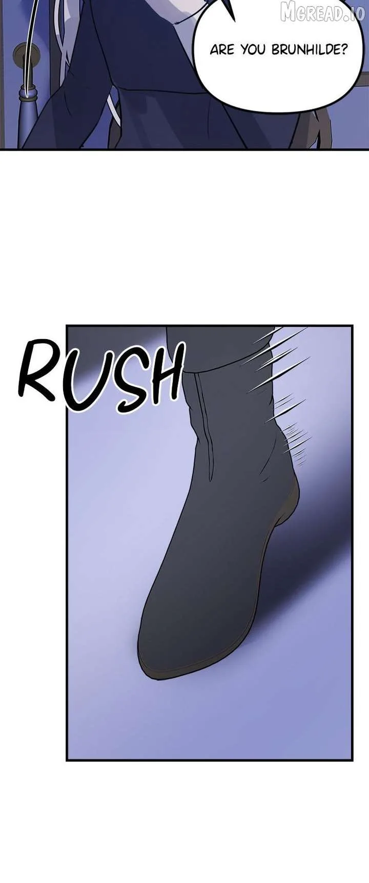 Don’t Tame the Tomboy Chapter 49 page 4