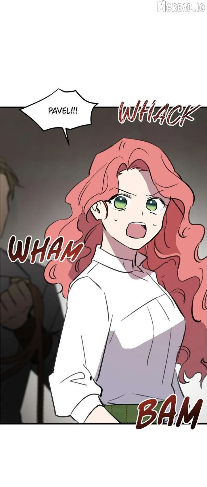 Don’t Tame the Tomboy Chapter 48 page 51