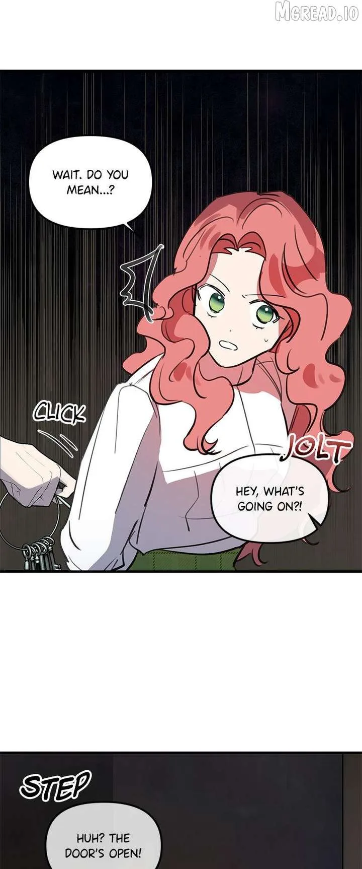 Don’t Tame the Tomboy Chapter 48 page 37