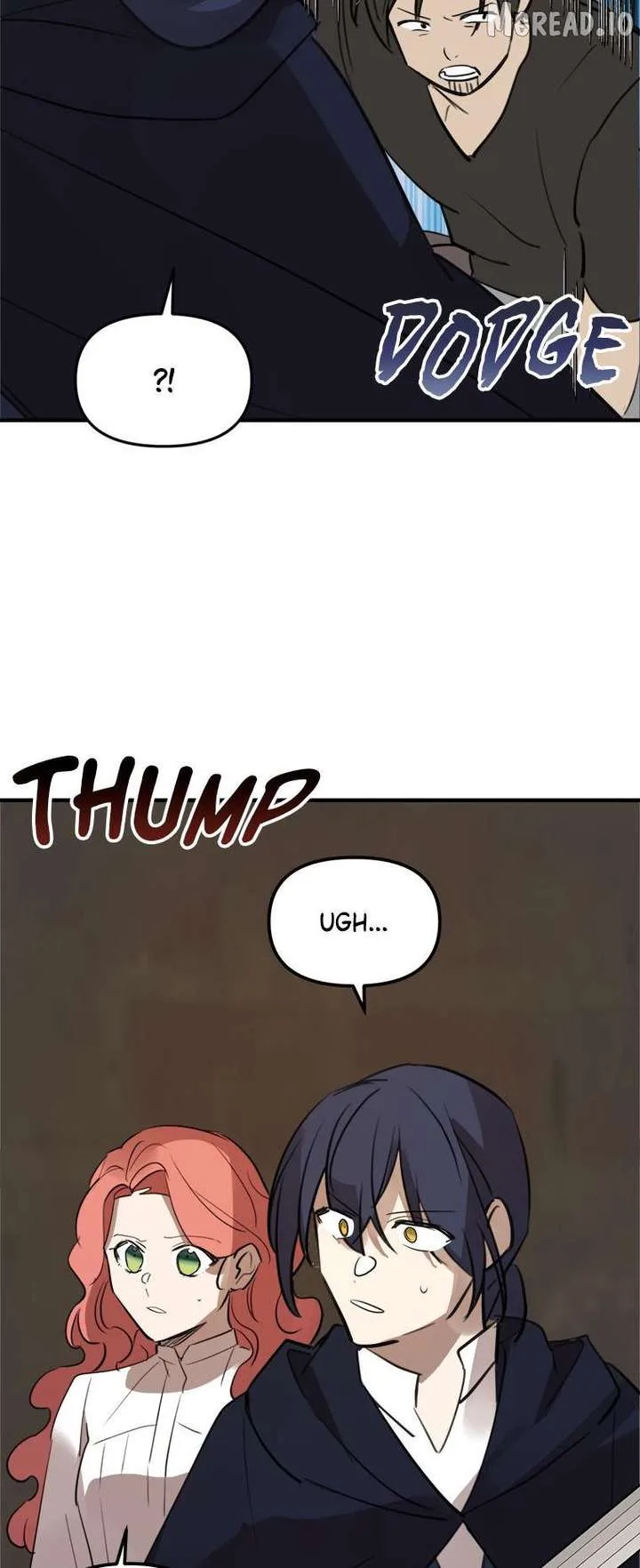 Don’t Tame the Tomboy Chapter 48 page 46