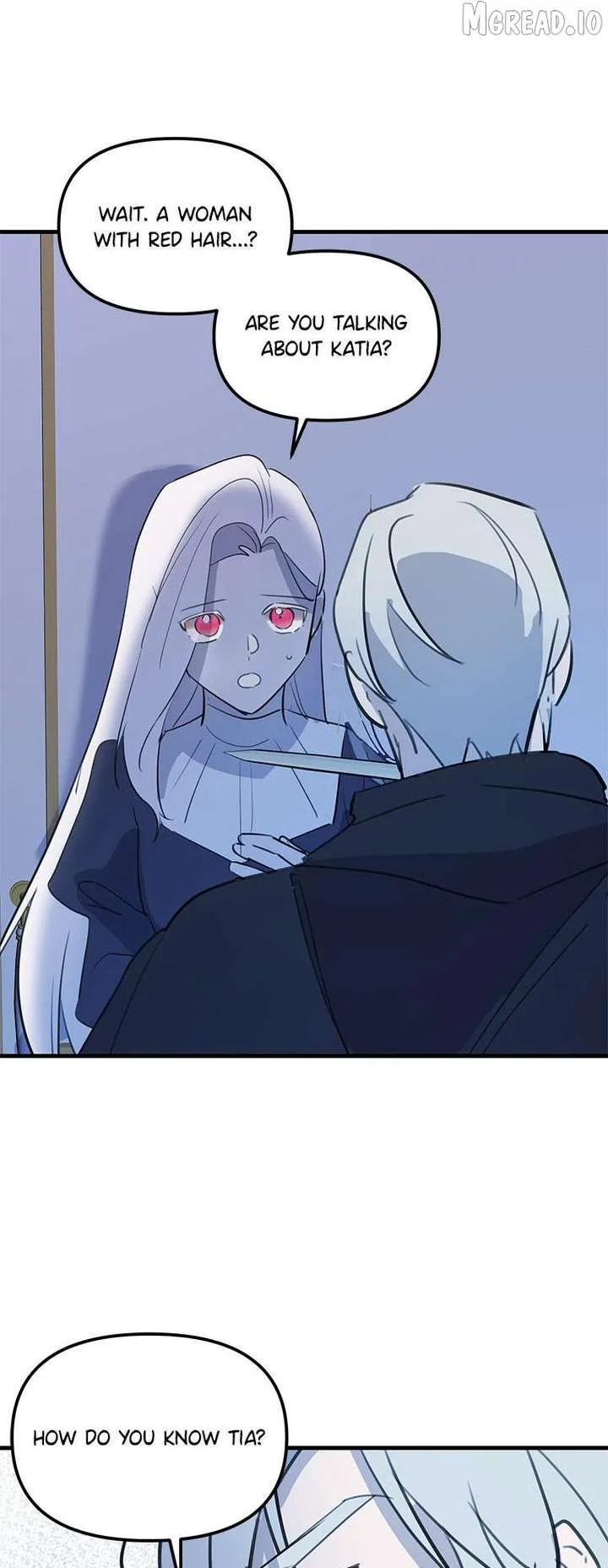 Don’t Tame the Tomboy Chapter 49 page 6