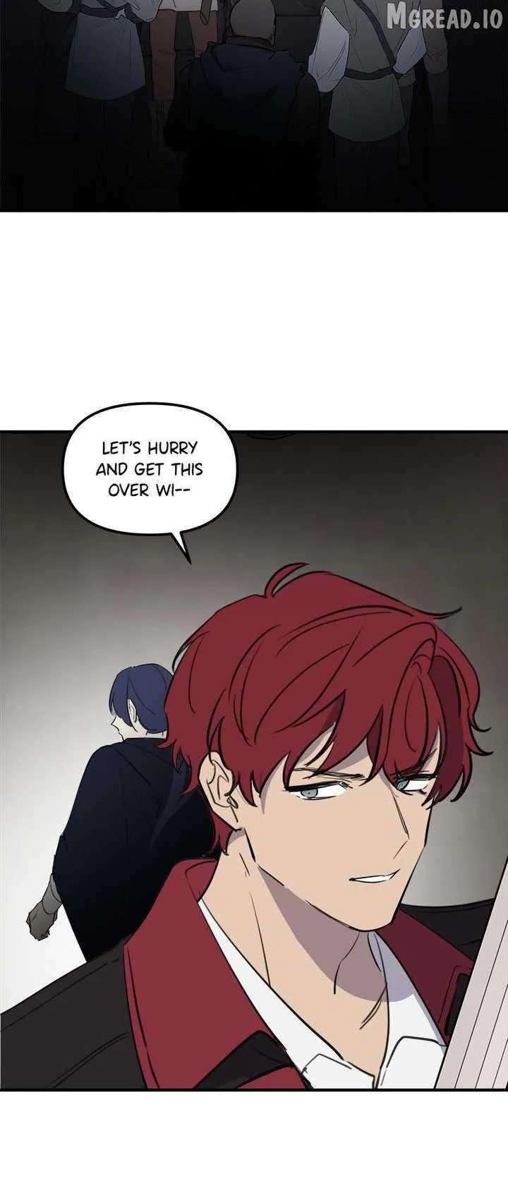 Don’t Tame the Tomboy Chapter 48 page 49