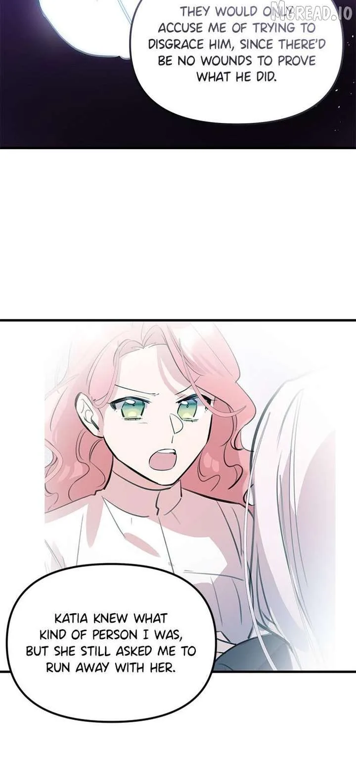 Don’t Tame the Tomboy Chapter 49 page 12