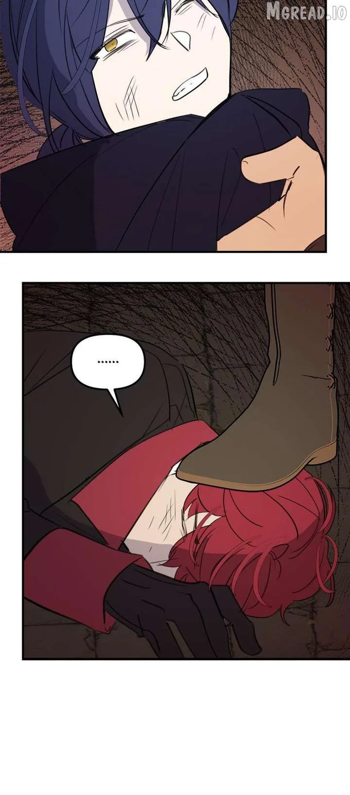 Don’t Tame the Tomboy Chapter 48 page 55