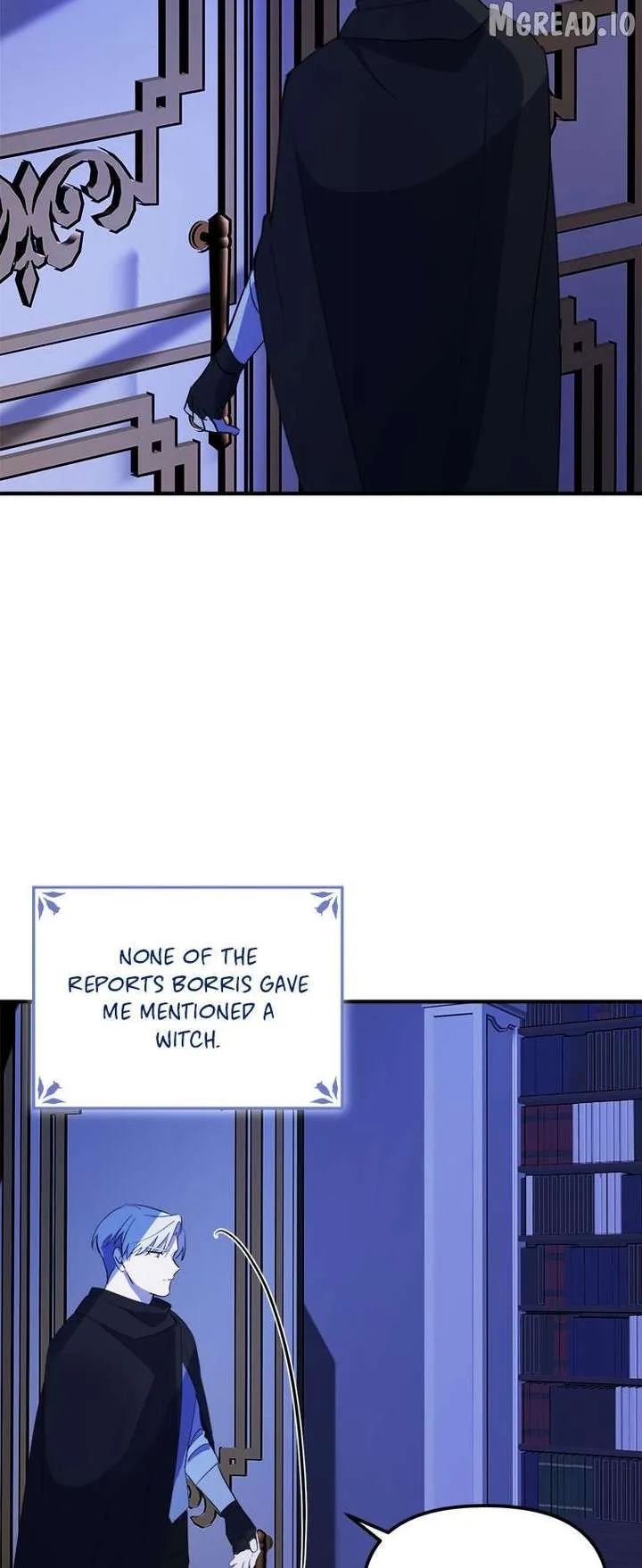 Don’t Tame the Tomboy Chapter 48 page 62