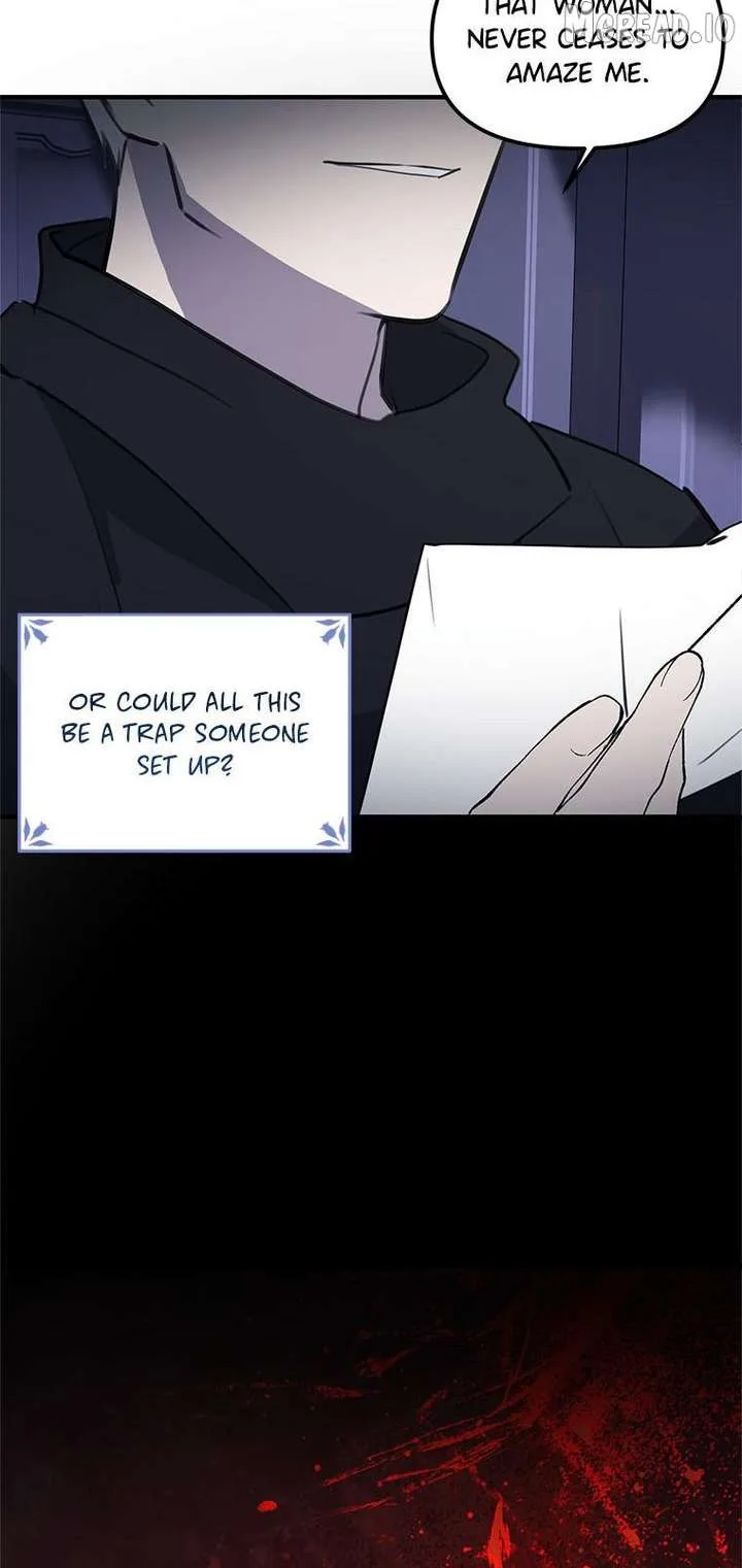 Don’t Tame the Tomboy Chapter 48 page 65