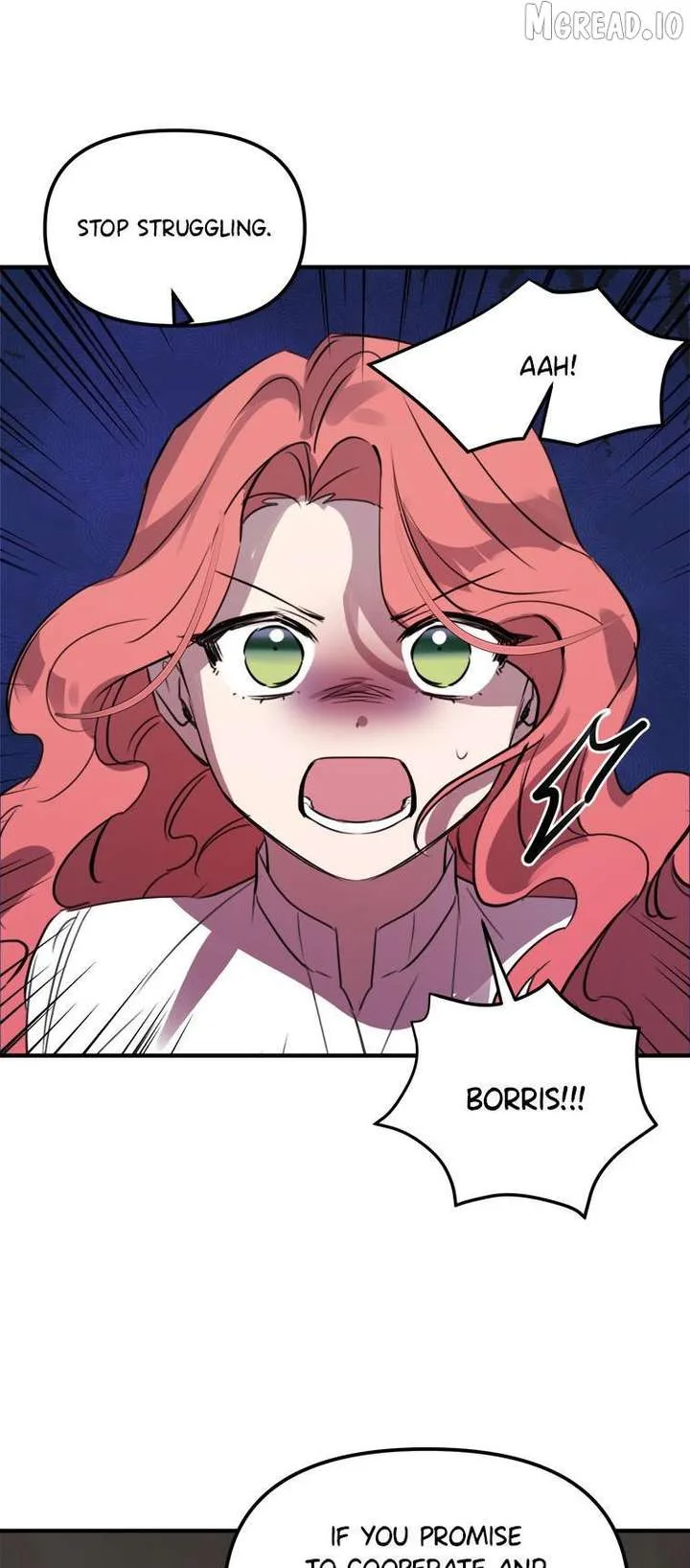 Don’t Tame the Tomboy Chapter 48 page 53