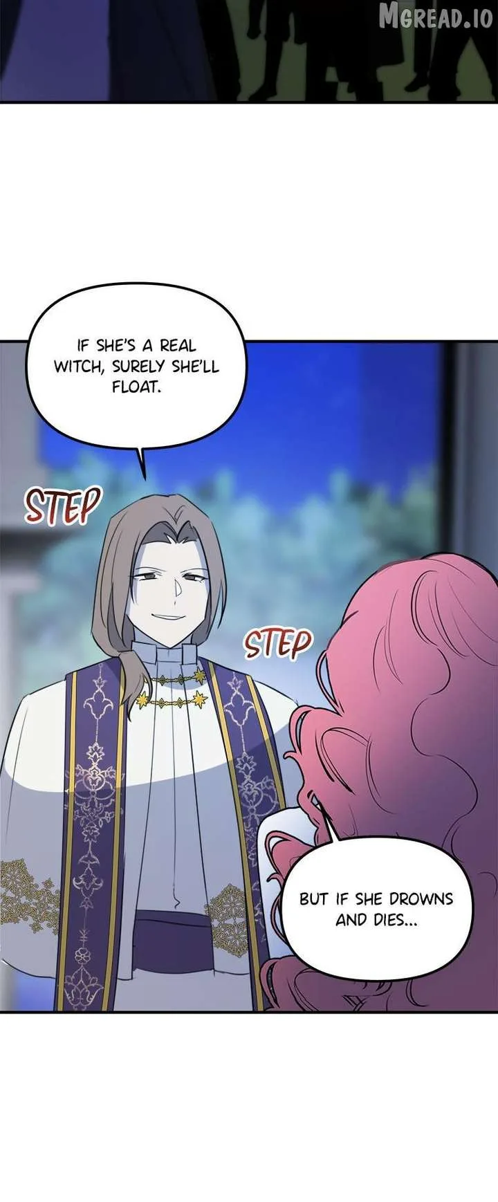 Don’t Tame the Tomboy Chapter 49 page 37