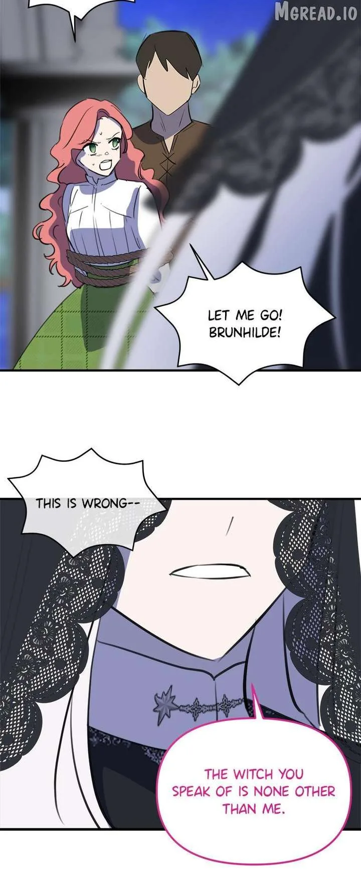 Don’t Tame the Tomboy Chapter 49 page 41