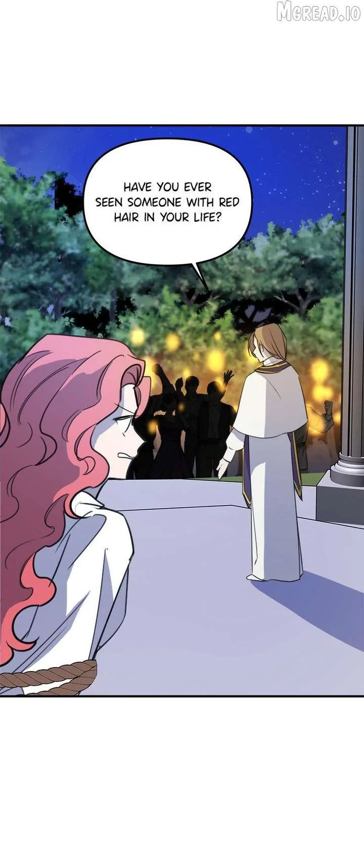 Don’t Tame the Tomboy Chapter 49 page 33