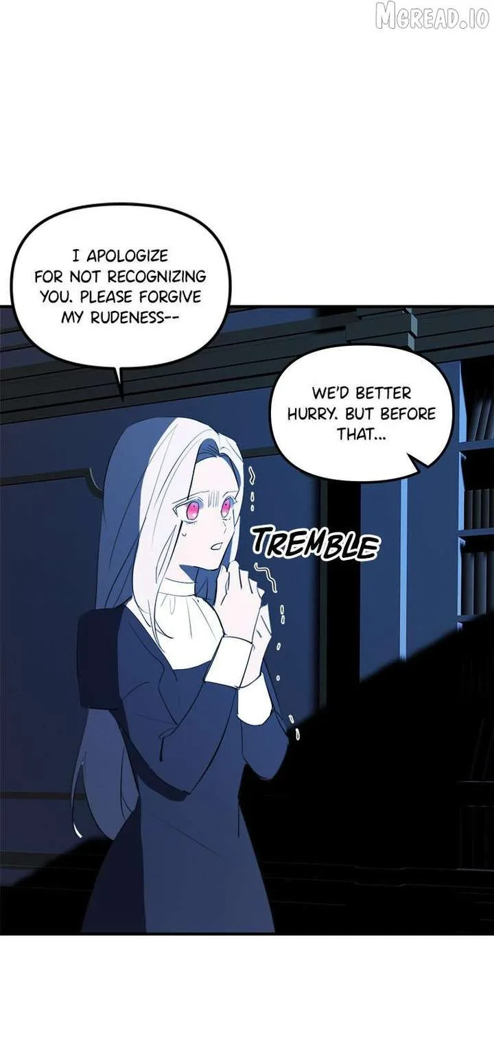 Don’t Tame the Tomboy Chapter 49 page 21