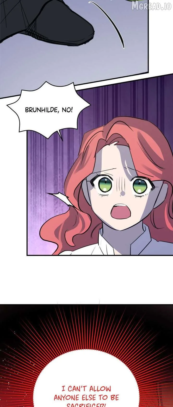 Don’t Tame the Tomboy Chapter 49 page 48