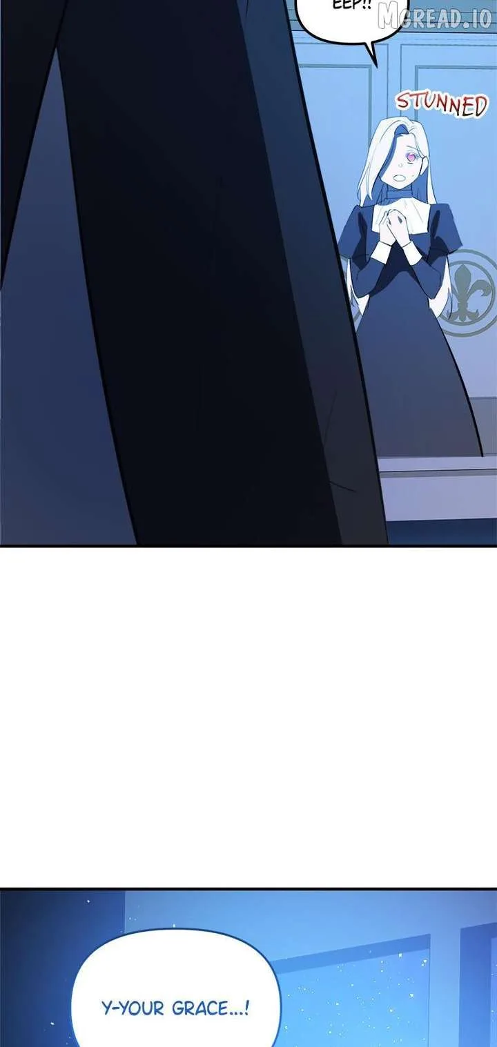 Don’t Tame the Tomboy Chapter 49 page 19