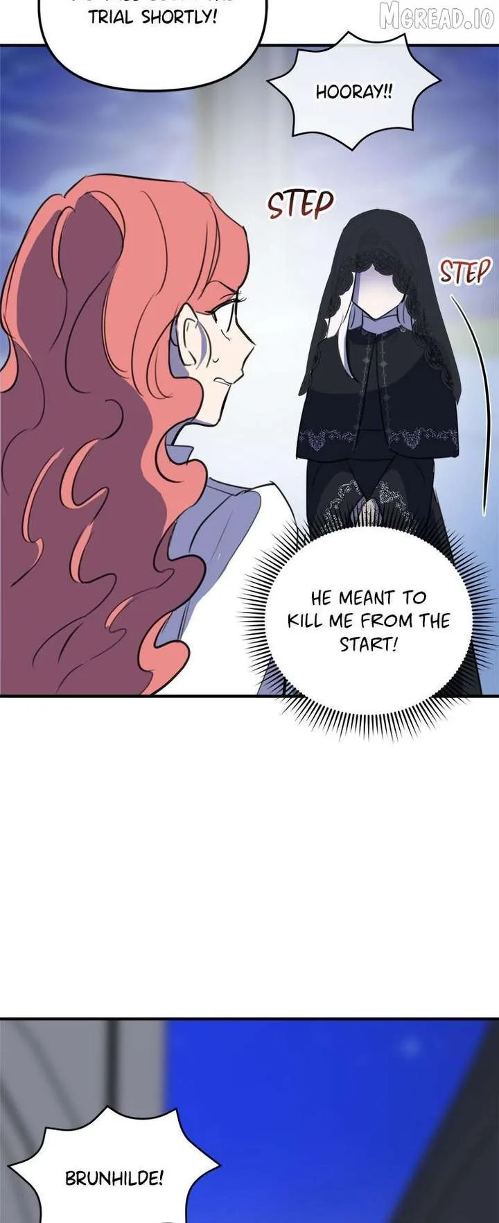 Don’t Tame the Tomboy Chapter 49 page 40