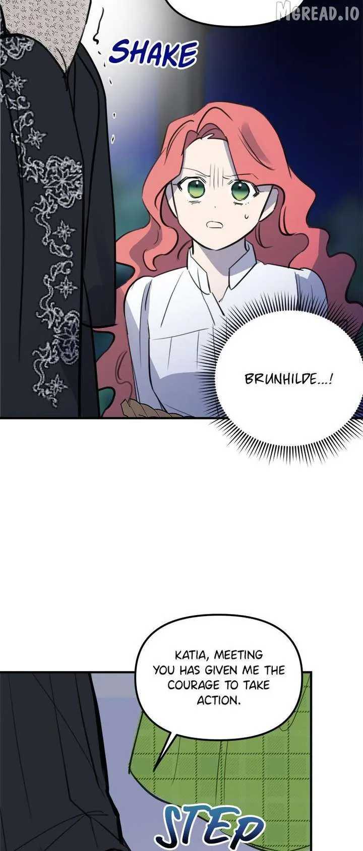 Don’t Tame the Tomboy Chapter 49 page 47