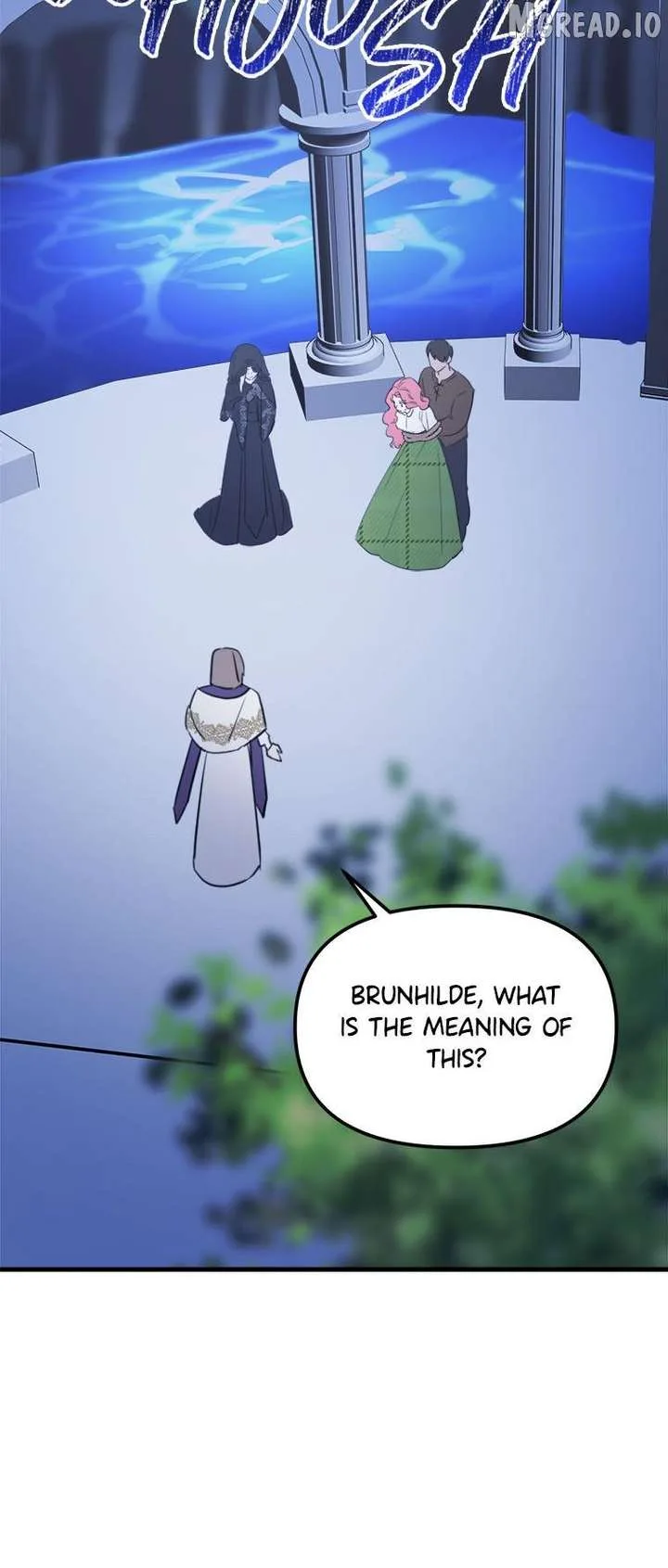 Don’t Tame the Tomboy Chapter 49 page 45