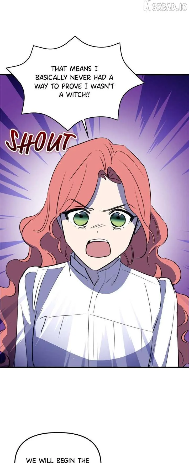 Don’t Tame the Tomboy Chapter 49 page 39