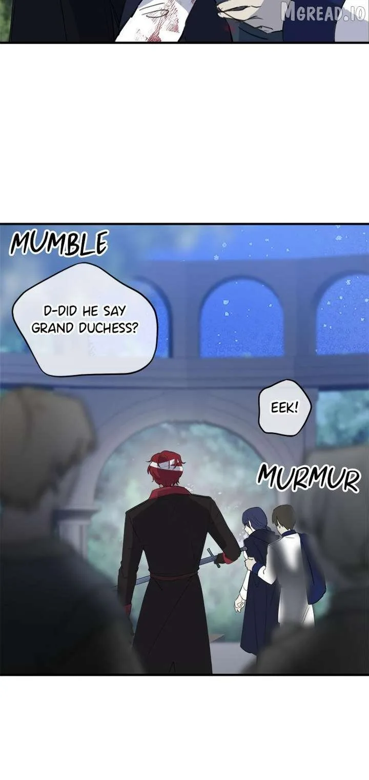 Don’t Tame the Tomboy Chapter 49 page 65