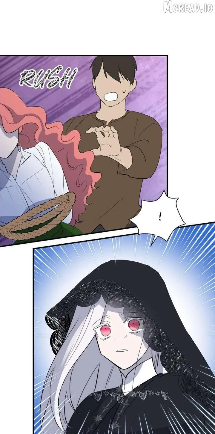 Don’t Tame the Tomboy Chapter 49 page 50