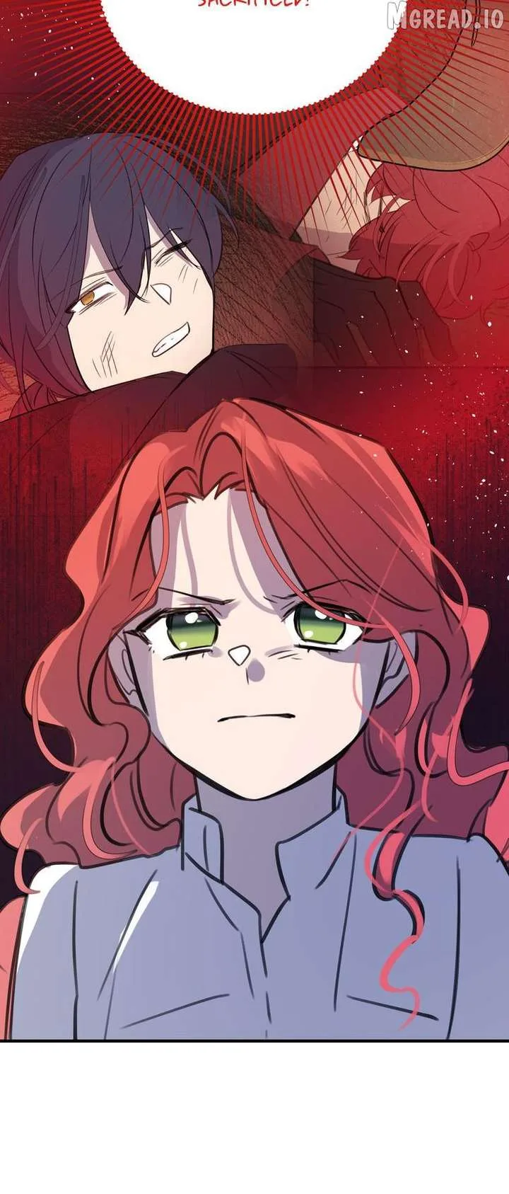 Don’t Tame the Tomboy Chapter 49 page 49