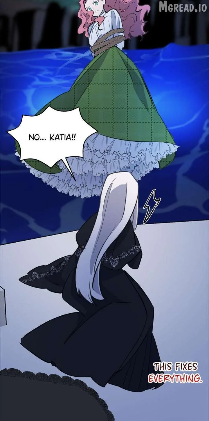 Don’t Tame the Tomboy Chapter 49 page 53