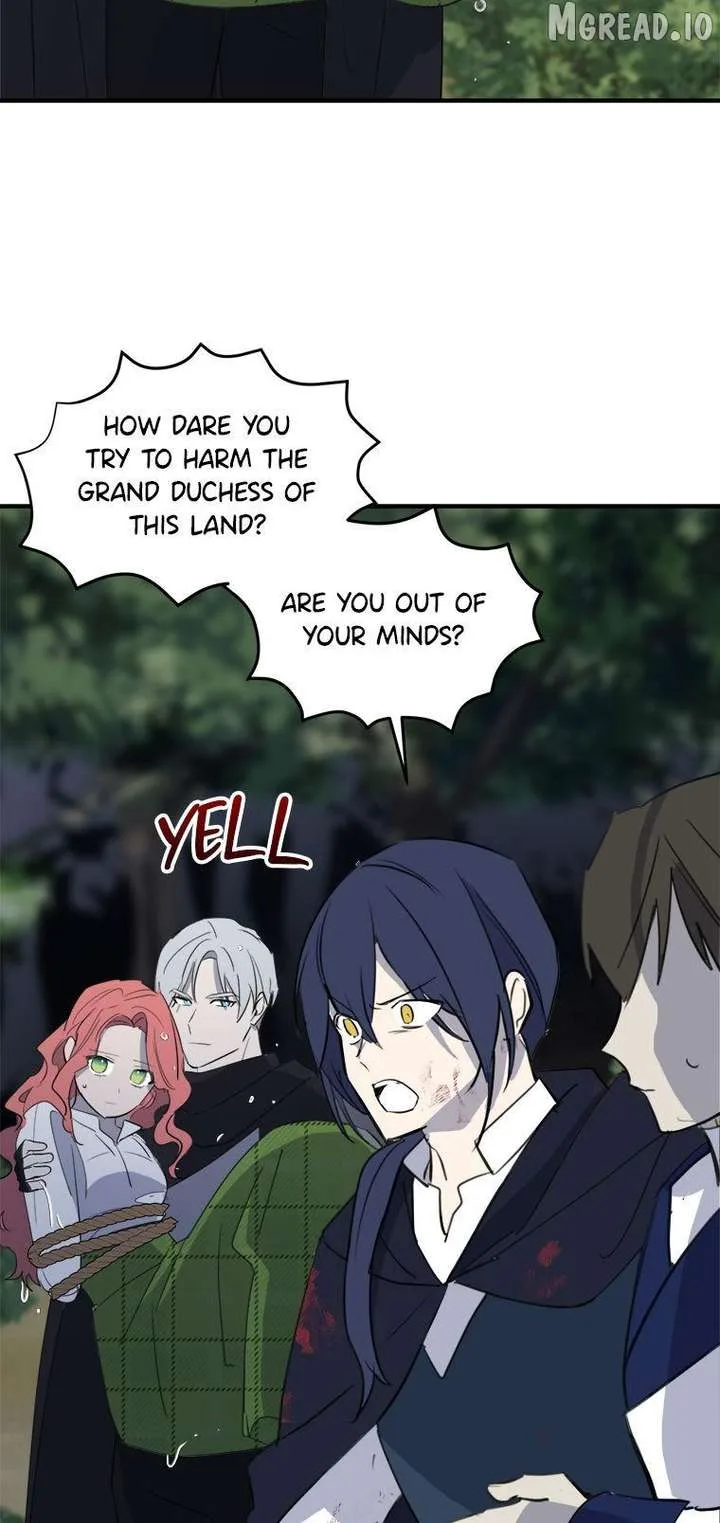 Don’t Tame the Tomboy Chapter 49 page 64