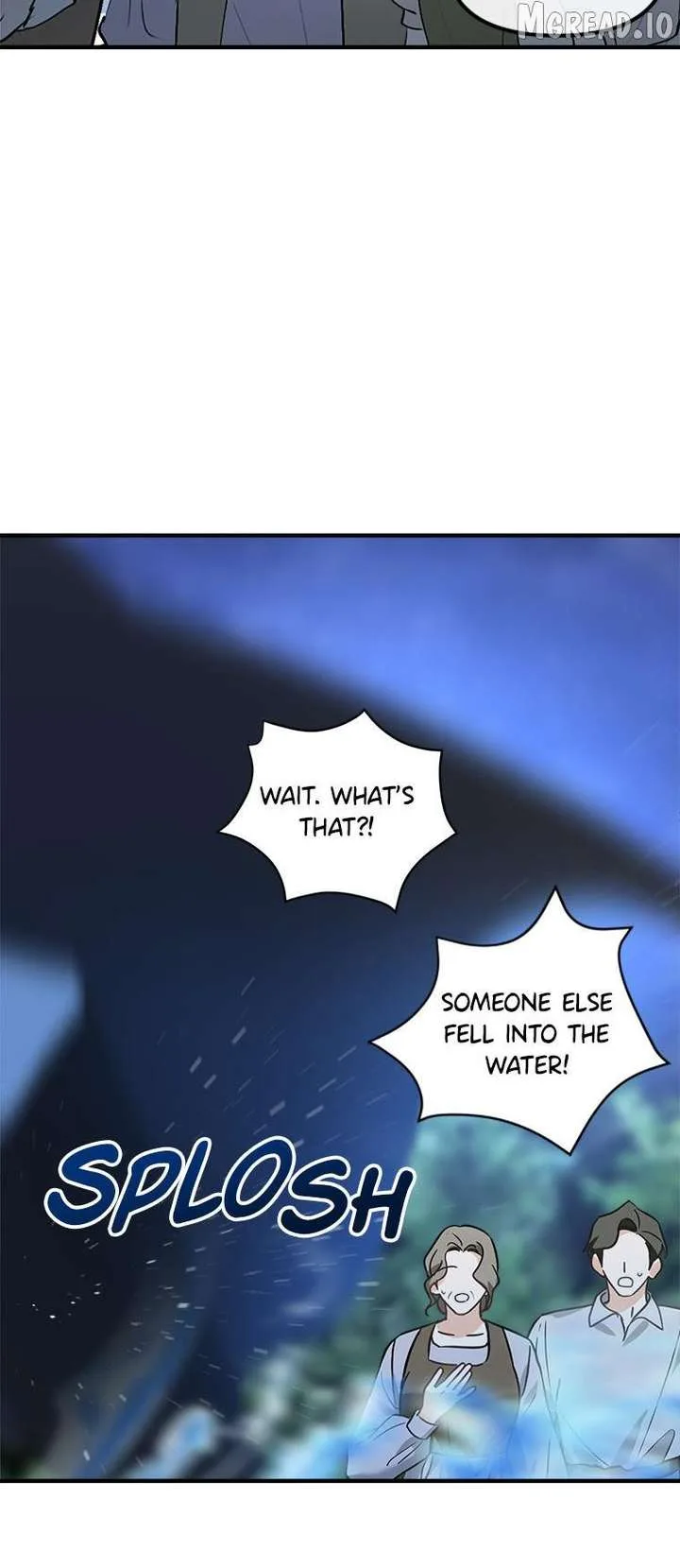 Don’t Tame the Tomboy Chapter 49 page 56