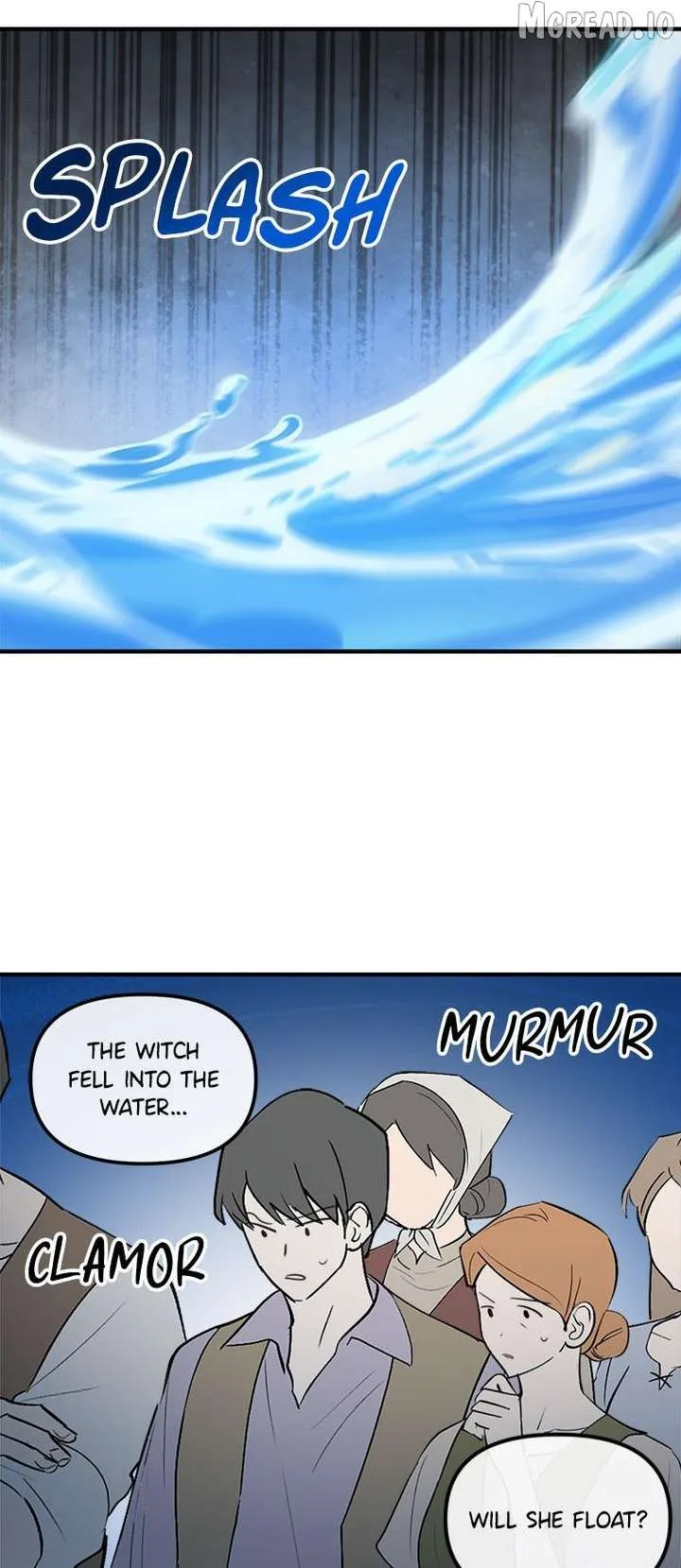Don’t Tame the Tomboy Chapter 49 page 55