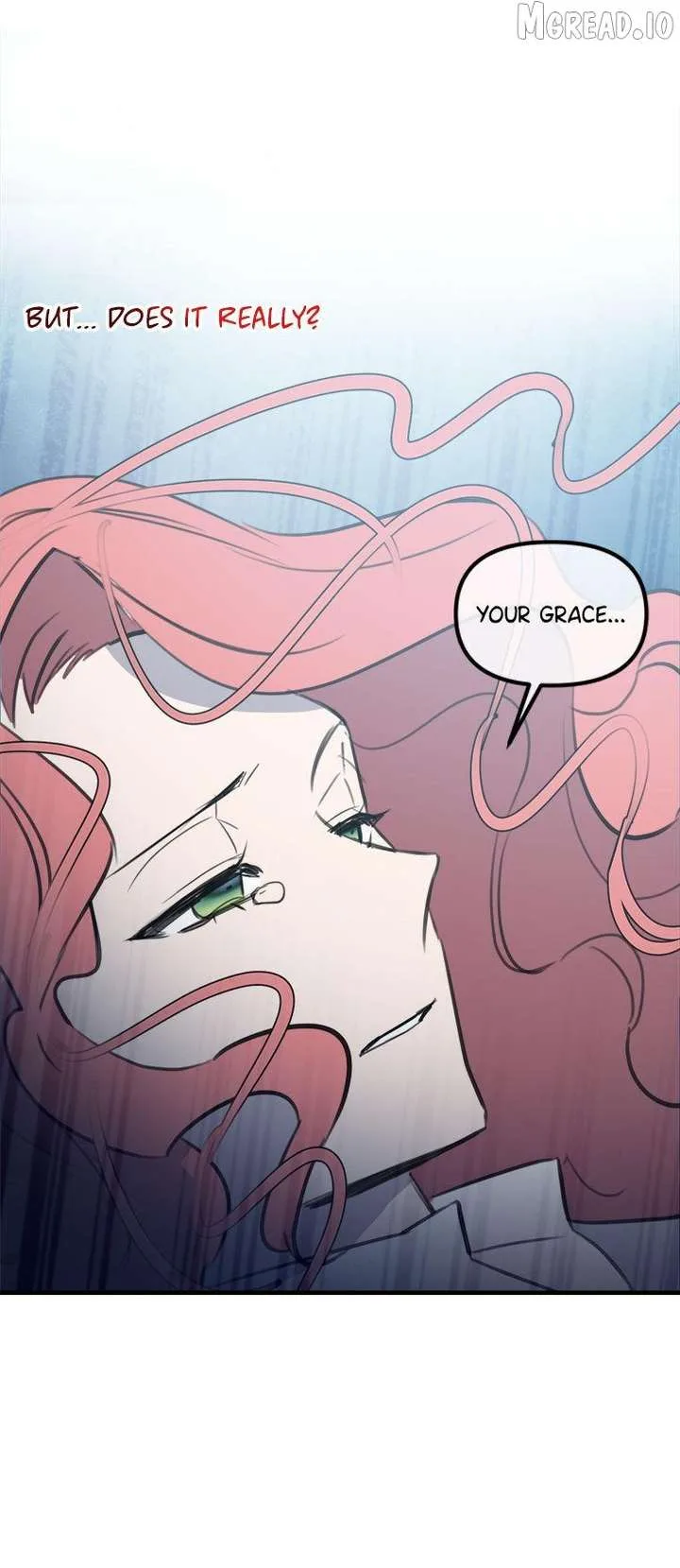 Don’t Tame the Tomboy Chapter 49 page 54