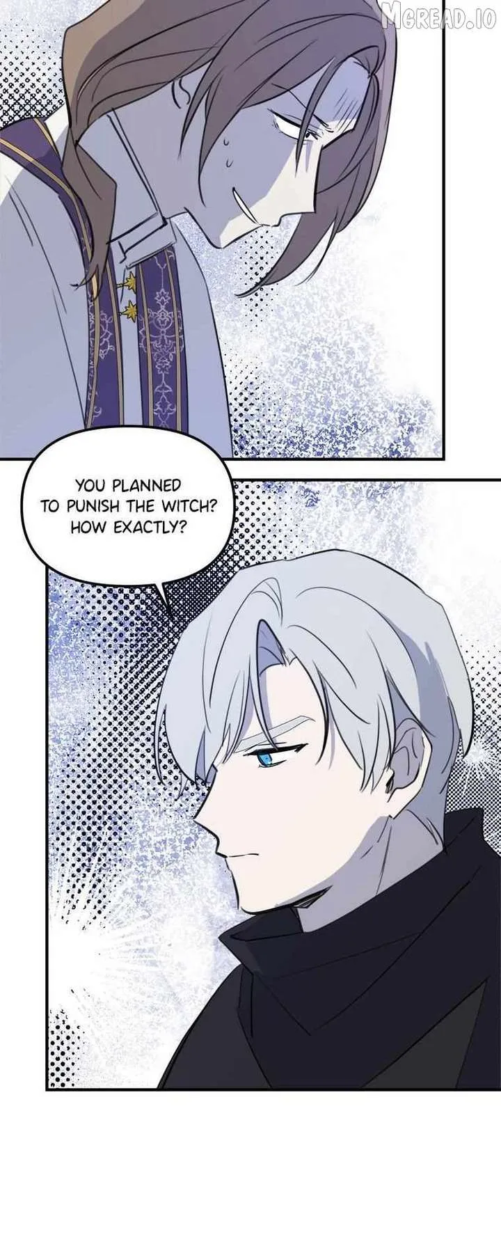 Don’t Tame the Tomboy Chapter 50 page 4