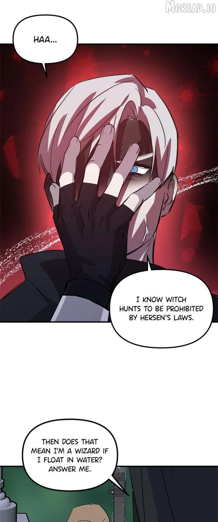 Don’t Tame the Tomboy Chapter 50 page 6