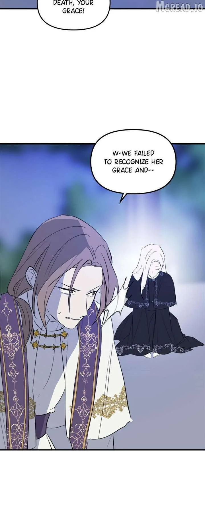 Don’t Tame the Tomboy Chapter 50 page 2