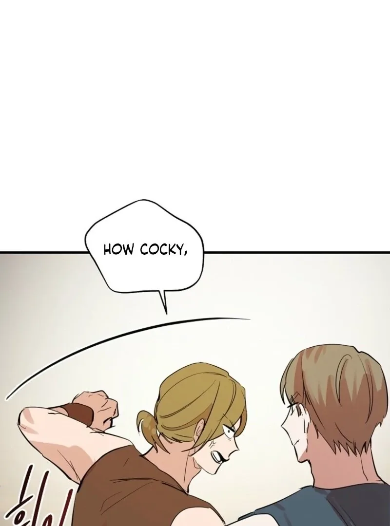 Don’t Tame the Tomboy Chapter 38 page 19