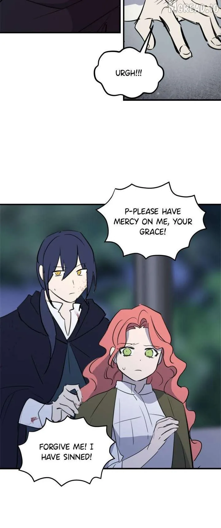 Don’t Tame the Tomboy Chapter 50 page 8