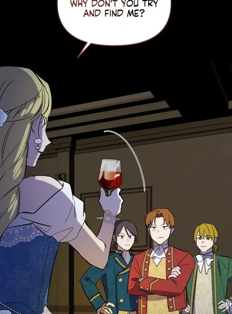 Don’t Tame the Tomboy Chapter 36 page 6