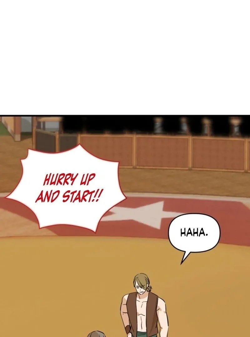 Don’t Tame the Tomboy Chapter 38 page 13
