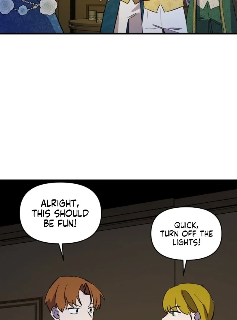 Don’t Tame the Tomboy Chapter 36 page 7