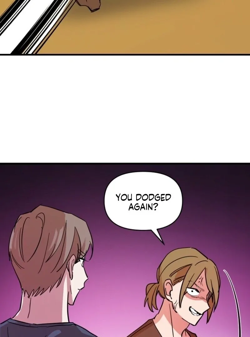 Don’t Tame the Tomboy Chapter 38 page 25