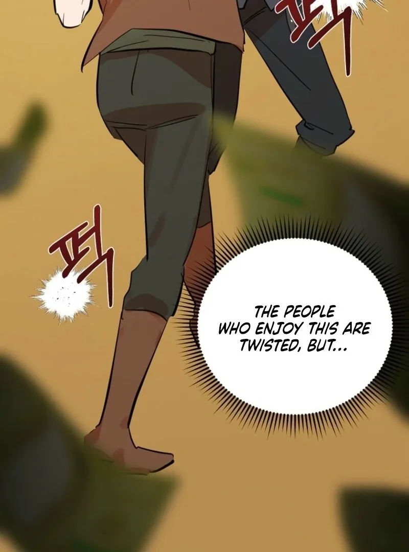 Don’t Tame the Tomboy Chapter 38 page 34