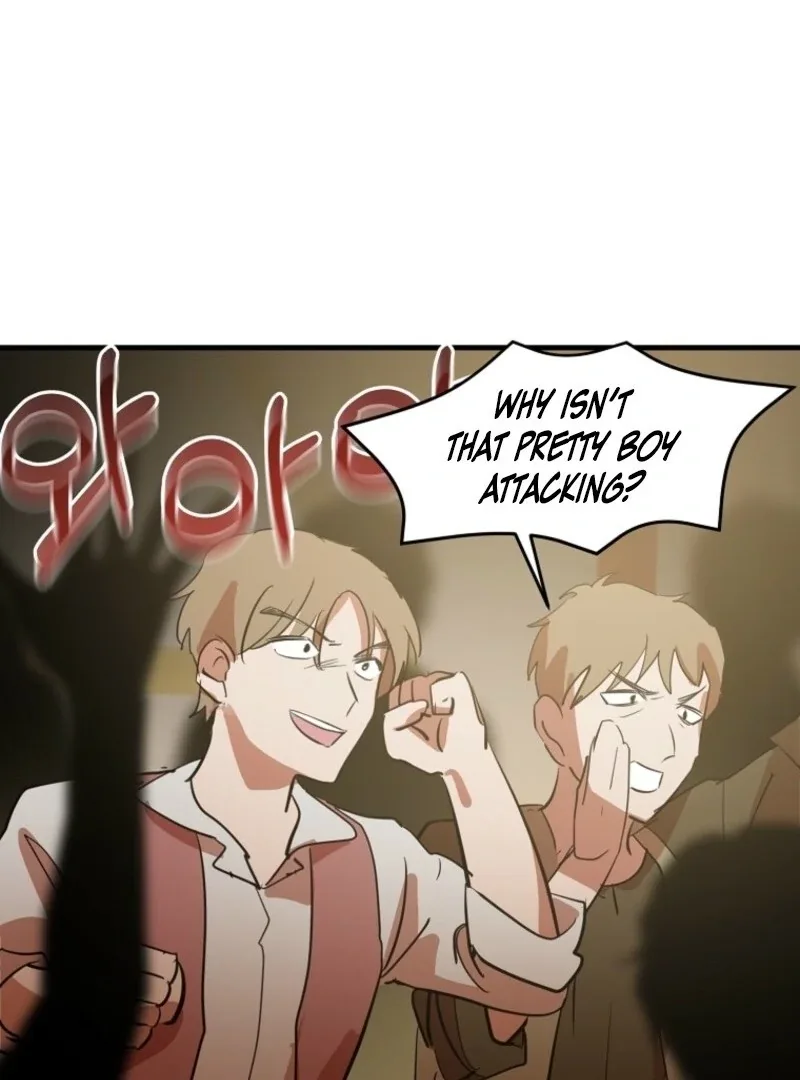 Don’t Tame the Tomboy Chapter 38 page 30