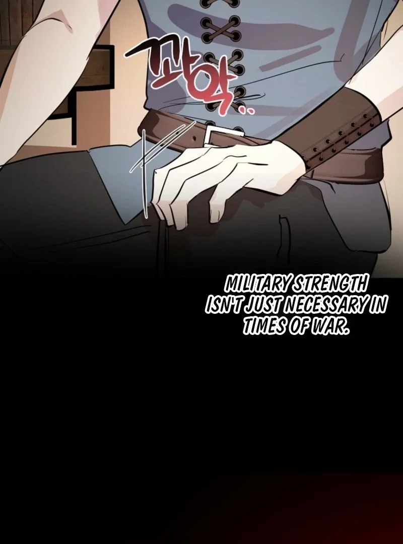 Don’t Tame the Tomboy Chapter 38 page 52