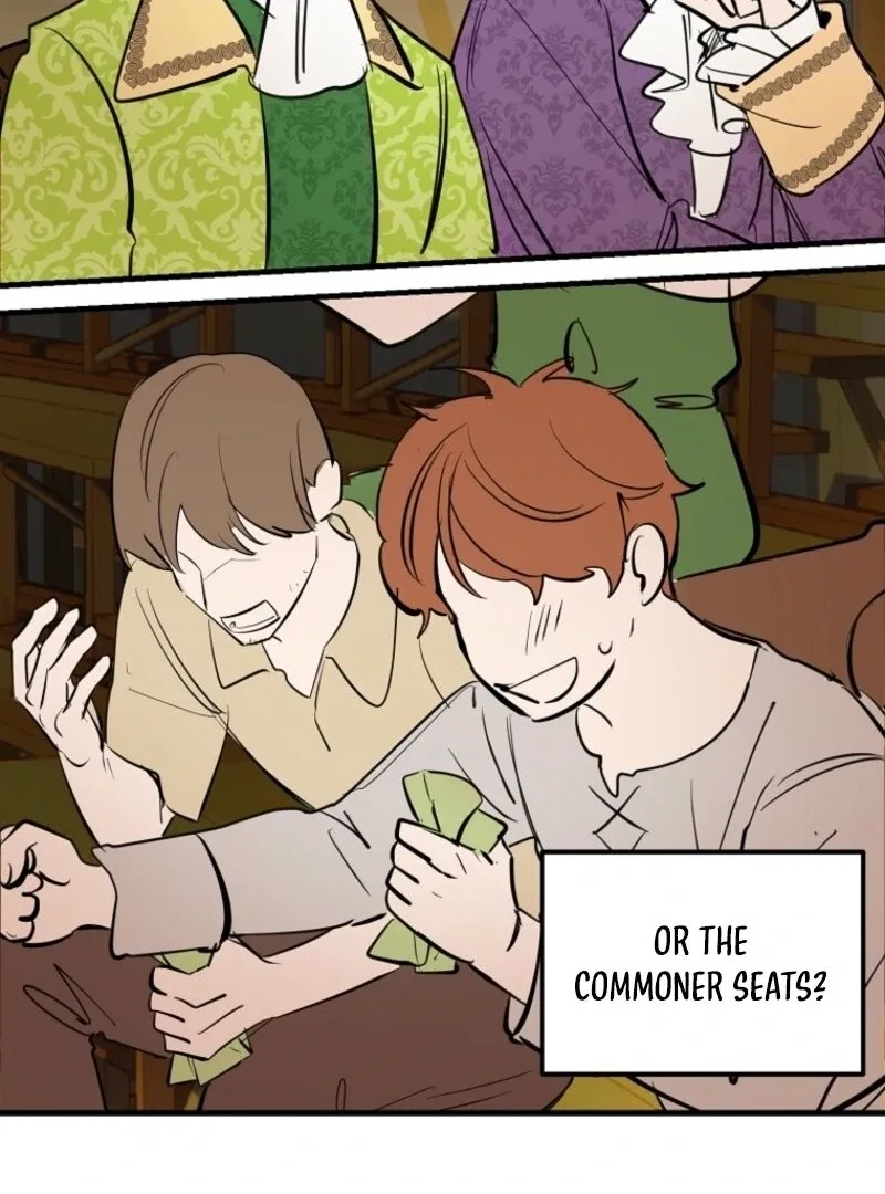 Don’t Tame the Tomboy Chapter 38 page 62